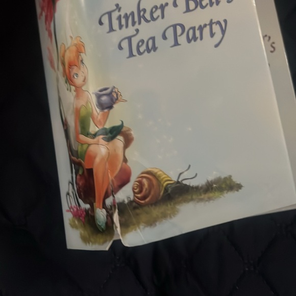 Disney Princess Book Bundle - Picture 13 of 14